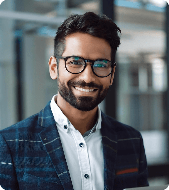 SEO Experts Portrait