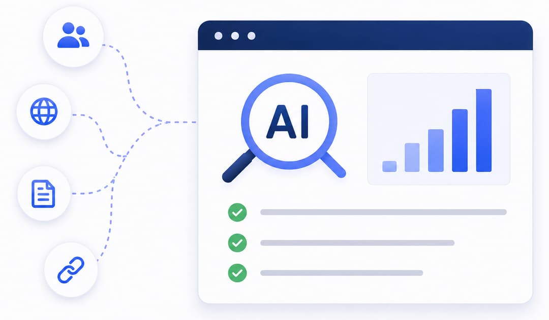 AI Gap Finder Graph