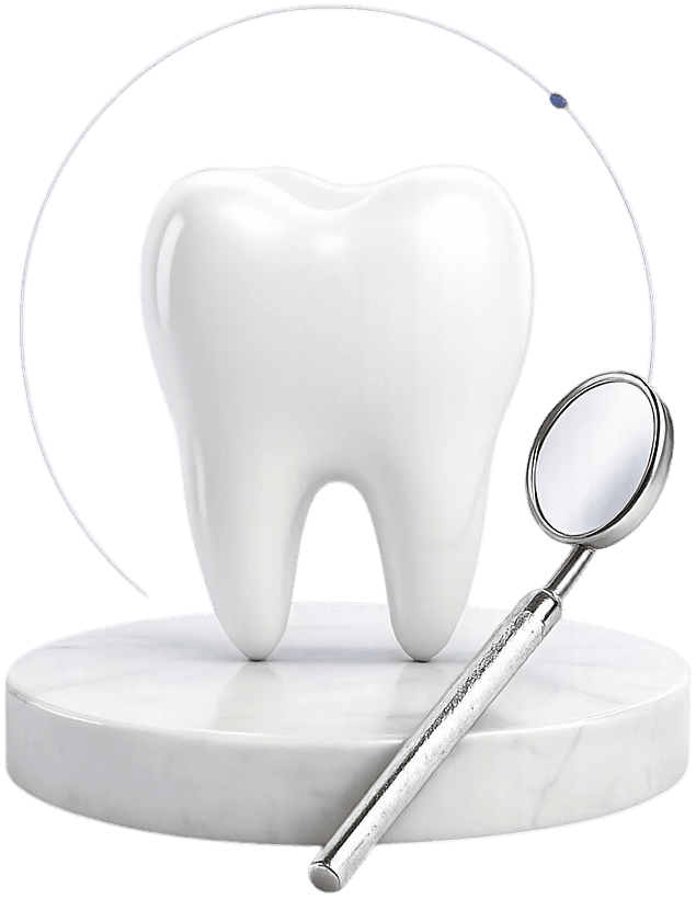 Dental 3D Asset