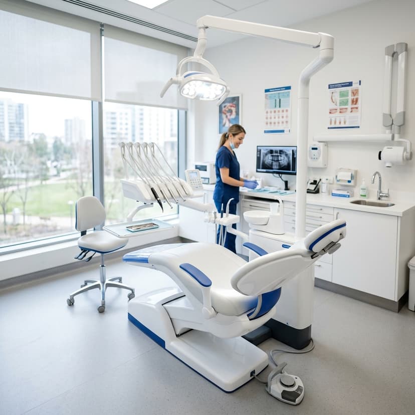 Dental
