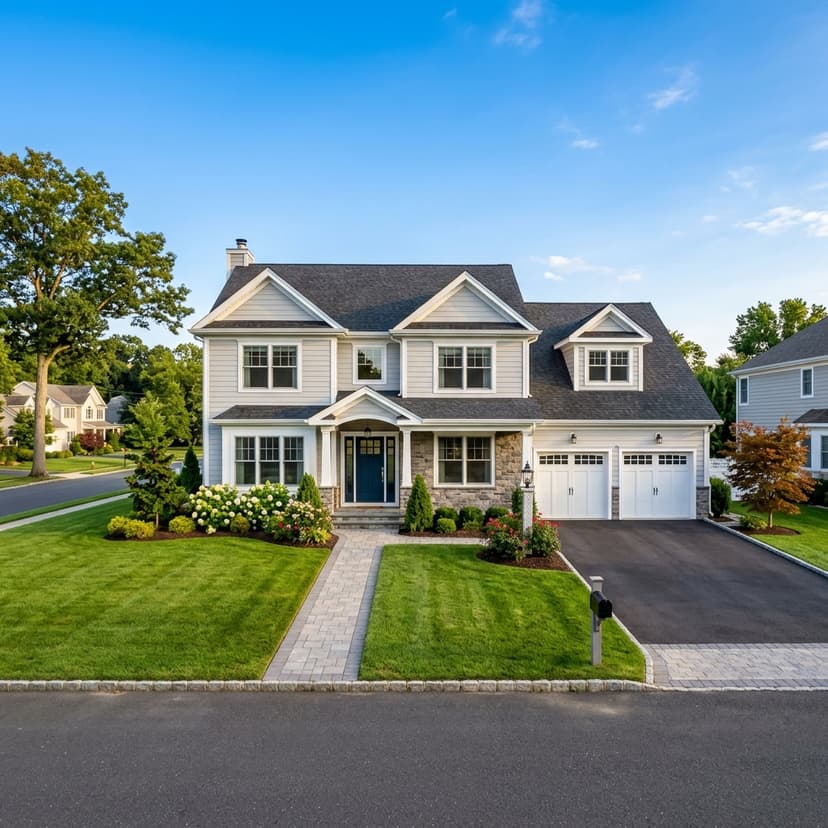 Home Services