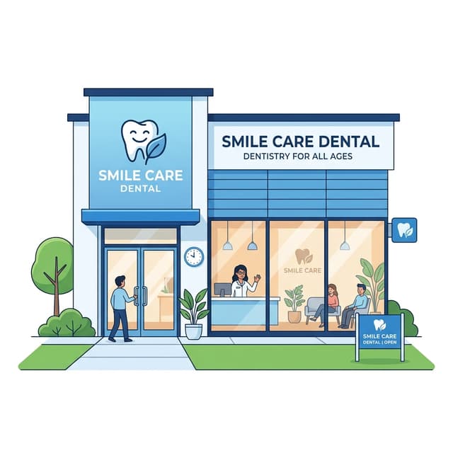 Dental Practices