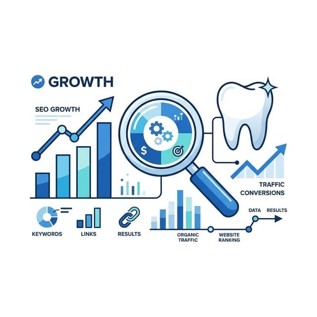 Dental SEO Agencies